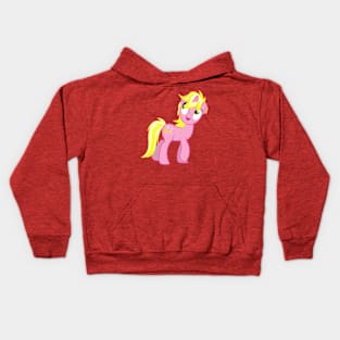 Shopping Sunshine Smiles 1 Kids Hoodie